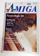 Magazyn Amiga 2/99 - luty 1999