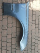 Błotnik prawy przód Mercedes W211 Sedan 