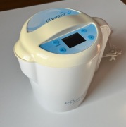 Jonizator wody Aquator Silver + 3L woda alkaliczna