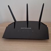 Netgear R6850 AC2000 – Dwupasmowy z doskonałym wsparciem OpenWrt