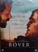ROVER - [ DVD ], LEKTOR; [ GUY PEARCE ], FOLIA