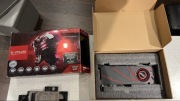 Radeon R9 290 4GB stan nieznany