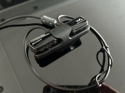Sony NWZ-W273s odtwarzacz mp3 sluchawki do plywania biegania rower walkman