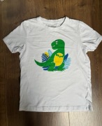 T-shirt krótki rękaw pepperts! r134/140