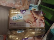 Pieluchy Dada 2, 8 opakowań 