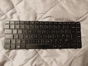 Klawiaturę do laptopa HP / Compaq.
