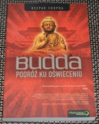 Budda - Podróż ku oświeceniu - Deepak Chopra- BDB- Kraków