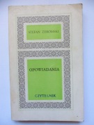 Opowiadania - Stefan Żeromski