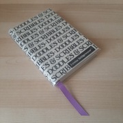 Notes pamiętnik Emma Bridgewater A6