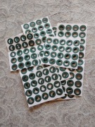 Izolator 18650 do ogniw akumulatorów li-ion rozmiar 18650 40 szt.