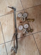 Palnik do ciecia Miller-Smith SC229 gazowy tlenowy acetylenowy 