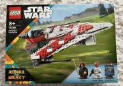 Lego Star wars 75388 - Myśliwiec Jedi Boba