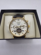 Zegarek męski mechaniczny cjaba 