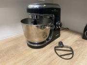 Robot Kuchenny Planetarny Zelmer ZFP1100B Kitchen Master