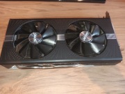 Radeon RX 570 nitro 4GB OC DDR5 Sapphire