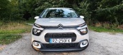 CITROËN C3 – 1.2 PureTech 110 KM, ELLE ONE EDITION.