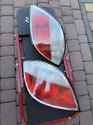 Lampy tylne Opel astra h 