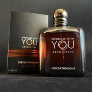 Stronger With You 100 ml - oryginalne z notino | NOWE Perfumy Armani