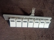 Akordeon  Viktoria2części registry