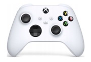 Pad Kontroler MICROSOFT bezprzewodowy Xbox Series X/S Robot White / NOWY