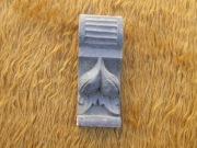 STARY PILASTER - APLIKACJE MEBLOWE 