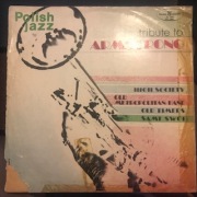 High Society Old Timers Sami Swoi Old Metropolitan