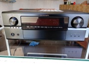 Denon AVR2807 czarny amplituner 7.1 POTĘŻNE KINO 2006rok świetny BCM