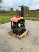 Zagęszczarka Wacker Neuson DPU 6555Heh