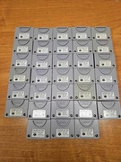 Nintendo 64 Controller Pak Karta pamięci Oryginał 