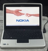Laptop Nokia Booklet 1 RX-72 3G