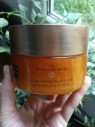 Peeling do ciała Rituals The Ritual of Mehr 250 g