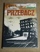 Przebcz - Marek Stachurski  - DVD