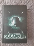Boomeritis Powieść, która da ci wolność Ken Wilber