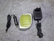 Ładowarka akumulatorków Ni-Cd Ni-MH AA AAA Varta