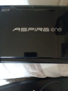 Laptop Acer Aspire one 11 "