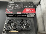 AMD Radeon RX 6600 Challenger 8GB