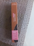 tusz do rzęs M. Asam Magic Finish Grow Boost Mascara w kolorze Deep Black. 