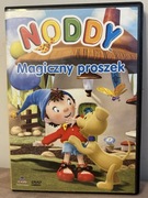 Noddy Magiczny proszek DVD
