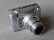 Nikon Coolpix L1 - cyfrowy kompakt.