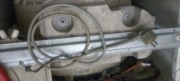Whirlpool AWSP 63213 Kabel zasilający pralki.