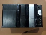 Sterownik PLC OMRON NJ501-1300 + zasilacz PD3001
