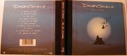 DAVID GILMOUR – ON AN ISLAND  CD/DIGIBOOK,  2006r  STAN 5/5- 