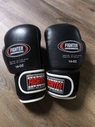 Fighter Rękawice bokserskie Unisex Rozmiar 14