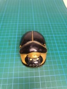 Skarabeusz, figurka kolekcjonerska.