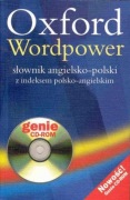 Oxford Wordpower Słownik angielsko polski z indeksem polsko angielskim