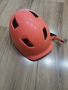 Kask rowerowy BTWIN rozmuar S (53-56)