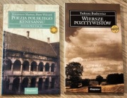 Wiersze pozytywistów - Poezja polskiego renesansu - BDB