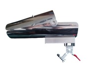 Nadziewarka aplikator do szynek schabów karkówek