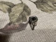 Pandora oryginalny charms literka P