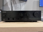 Wzmacniacz stereo Pioneer A-445 reference I Po serwisie